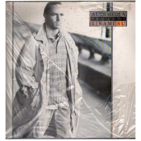 Al Di Meola Project ‎Lp Vinile Tirami Su / Manhattan 64 7469951 Nuovo