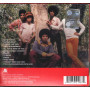 Jackson 5 - CD Love Songs - Slidepack Sigillato 0600753219874