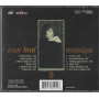 Ivan Kral CD Nostalgia / Ariola – 74321285252 Sigillato