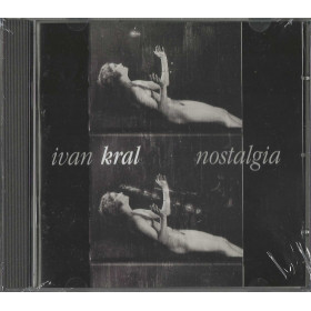 Ivan Kral CD Nostalgia / Ariola – 74321285252 Sigillato