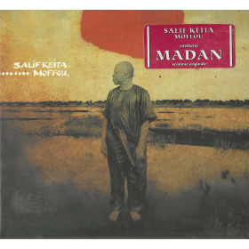 Salif Keita CD Moffou / Universal Music Jazz France – 0169062 Sigillato