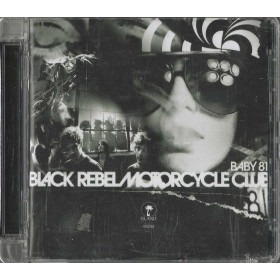 Black Rebel Motorcycle Club CD Baby 81 / Drop The Gun Recordings – 1732958 Sigillato