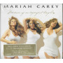 Mariah Carey CD Memoirs Of An Imperfect Angel / Island Records – 0602527204628 Sigillato