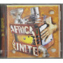 Africa Unite CD Il Gioco / Black Out – 5360342 Sigillato