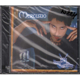 Mercuzio CD Mercuzio And The Capulets / Parsec Sony Sigillato 5099750127421