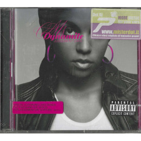 Ms. Dynamite CD/DVD Judgement Days / Polydor – 9874414 Sigillato