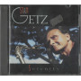 Stan Getz CD Serenity / EmArcy – 8387702 Sigillato