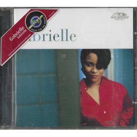 Gabrielle CD Omonimo, Same / Go! Beat – 8288582 Sigillato