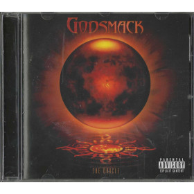Godsmack CD The Oracle / Universal Republic Records – 602527406428 Sigillato