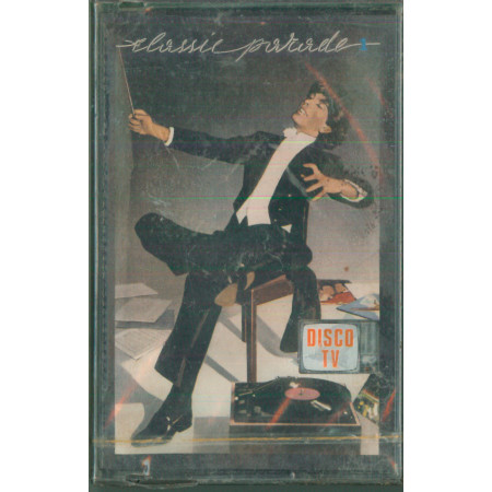 Various MC7 Classic Parade 1 / CGD – 30 COM 20358 Sigillata