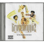 Gravediggaz CD The Pick, The Sickle And The Shovel / Gee Street – GEE1000562 Sigillato