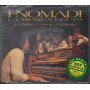 Nomadi 2 CD La musica dei '70 La rabbia, l'amore, la poesia Sig 0724383667420
