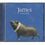 James CD Millionaires / Mercury – 5465242 Sigillato