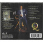 Quincy Jones CD Q: Soul Bossa Nostra / Qwest Records – 0602527391977 Sigillato
