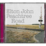 Elton John CD Peachtree Road / Mercury – 9867611 Sigillato