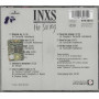 INXS CD The Swing / Mercury – 8185532 Sigillato