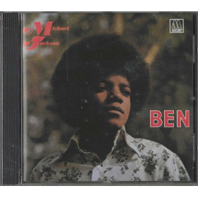 Michael Jackson CD Ben / Motown – 5301632 Sigillato