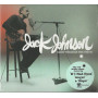 Jack Johnson CD Sleep Through The Static / Brushfire Records – 0602517560550 Sigillato