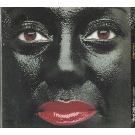 Maria João & Mário Laginha CD Undercovers / EmArcy – 0644282 Sigillato