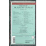 Bejart, Ravel, Mahler VHS The Art Of - 20TH Century Ballet Sigillato