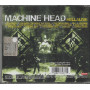 Machine Head CD Hellalive / Roadrunner Records – RR 84372 Sigillato