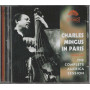 Charles Mingus CD Charles Mingus In Paris: The Complete America Session / EmArcy – 0602498429587 Sigillato