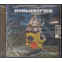 Misturafina -  CD Tuffo Virtuale Nuovo Sigillato 0638592217126
