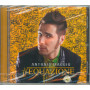 Antonio Maggio CD L'Equazione / Universal – 0602537745043 Sigillato