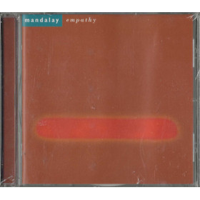 Mandalay CD Empathy / V2 – VVR1001292 Sigillato