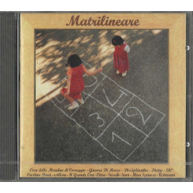 Various CD Matrilineare / Consorzio Produttori Indipendenti – 3000152 Sigillato