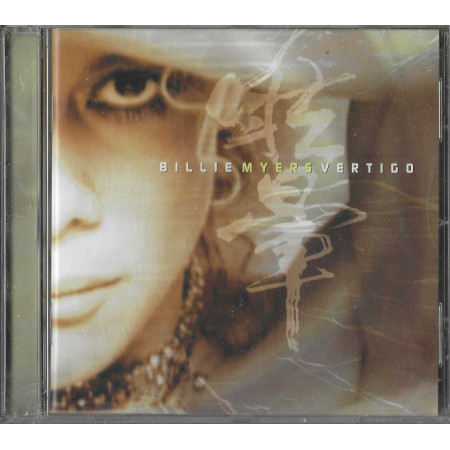 Billie Myers CD Vertigo / Universal Records – 1576832 Sigillato
