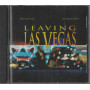 Mike Figgis CD Leaving Las Vegas OST / A&M Records – 5404762 Sigillato