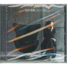 Sister Cristina CD Omonimo, Same / Universal – 0602547052087 Sigillato