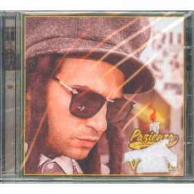 Vacca CD Pazienza / Produzioni Oblio – 3734014 Sigillato 0602537340149