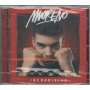Moreno CD Incredibile / Universal – 0602537790814 Sigillato