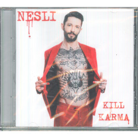 Nesli CD Kill Karma / Universal Music – 0602547950666 Sigillato