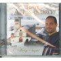 Frate Alessandro CD O Holy Night / Universal Sigillato 0028948273317