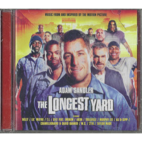Various CD The Longest Yard (OST) / Universal Records – 602498814123 Sigillato