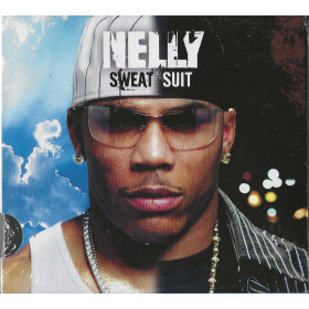 Nelly CD Sweat Suit / Universal Records – 0602498365984 Sigillato