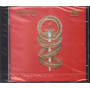 Toto  CD Toto IV Nuovo Sigillato 5099745008827