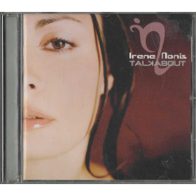 Irene Nonis CD Talkabout / Universal – 9810862 Sigillato