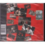Toto  CD Toto IV Nuovo Sigillato 5099745008827