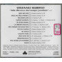 Stefano Rubino CD "Alla Ricerca Del Tempo Perduto" N.2 / Trifoglio Music – CD 00027 Sigillato