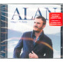 Alan CD Viaggio In Italia / Universal – 4744863 Sigillato 0602547448637