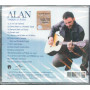 Alan CD Viaggio In Italia / Universal – 4744863 Sigillato 0602547448637