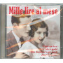 Various CD Mille Lire Al Mese / Replay Music – RMCD 4005 Sigillato