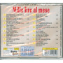 Various CD Mille Lire Al Mese / Replay Music – RMCD 4005 Sigillato