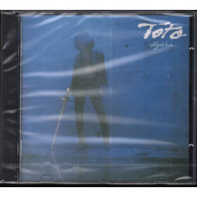 Toto  CD Hydra Nuovo Sigillato 5099703222227