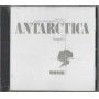 Vangelis CD Antarctica Music From Koreyoshi Kurahara's Polydor 8157322 Sigillato
