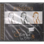 Gigi Finizio  CD Le Classiche Napoletane Vol. 2  La Storia 8 Sig 8024631800824